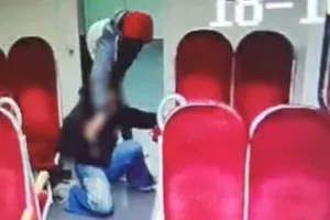 Napad w pociągu na trasie Nowy Targ – Chabówka. Zaatakowana nastolatka z Ukrainy