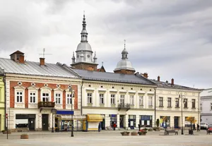 Pogoda 9 października 2025: Kraków, Tarnów, Zakopane, Tatry, Nowy Sącz, Oświęcim, Gorlice, Miechów