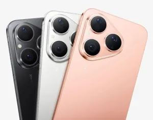 Jak ekosystem Huawei tworzy inteligentniejsze codzienne życie?