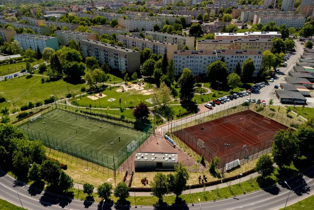 Czy mieszkańcy Chrzanowa doczekają się modernizacji? Mamy komentarz burmistrza