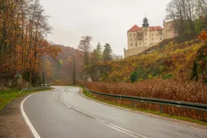 Pogoda 8 października 2025: Kraków, Tarnów, Zakopane, Tatry, Nowy Sącz, Oświęcim, Gorlice, Miechów