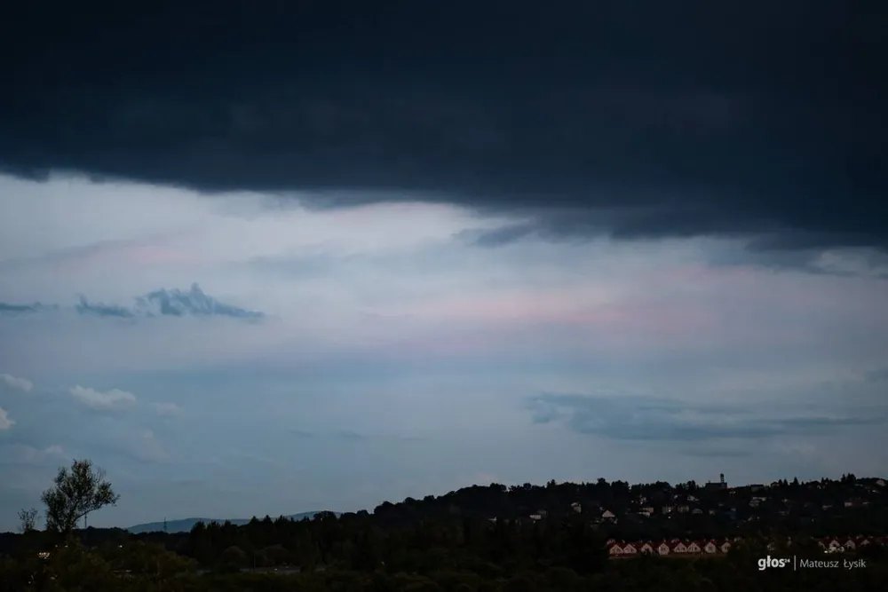 Pogoda na 14 października: Kraków, Tarnów, Nowy Sącz, Podhale, Miechów
