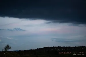 Pogoda na 14 października: Kraków, Tarnów, Nowy Sącz, Podhale, Miechów