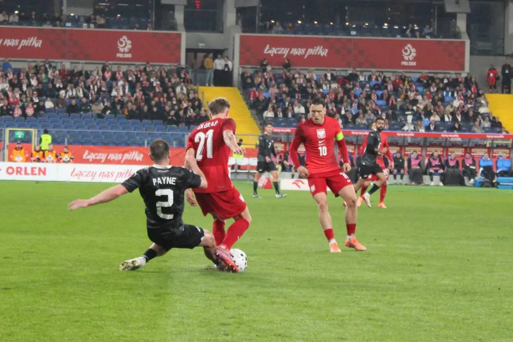 Potencjalne trudności Polski. Litwa podczas eliminacji pokazała charakter