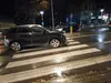 Kolejne potrącenie na pasach. W Suchej Beskidzkiej pieszy trafił pod opiekę ratowników