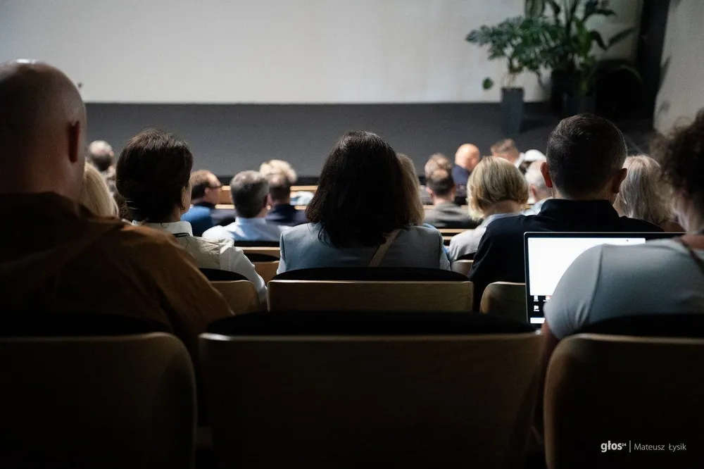 Razem przez globalne zmiany. Przed nami Krynica Forum