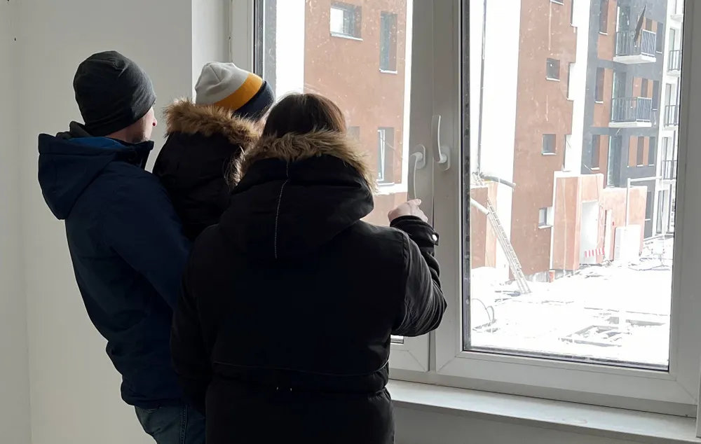 Co z mieszkaniami SIM na os. Parkowym? Czy konflikt z ReMarem wpłynie na inwestycje w Michowie?