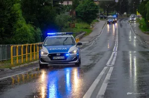 Seria przestępstw w powiecie bocheńskim. 29-latek z Lipnicy Murowanej zatrzymany