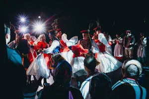 To już 60 lat! W Gorlicach odbył się wyjątkowy jubileusz