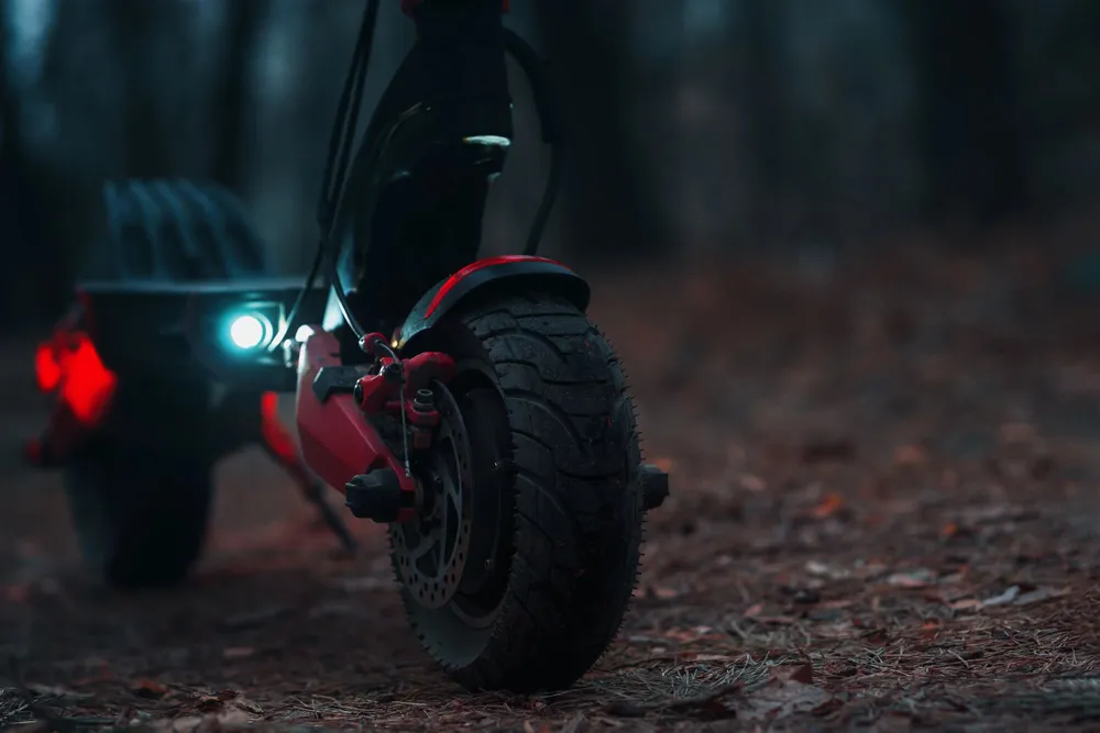 Wypadek 16-latków pod Myślenicami. Jeden z nich w stanie krytycznym
