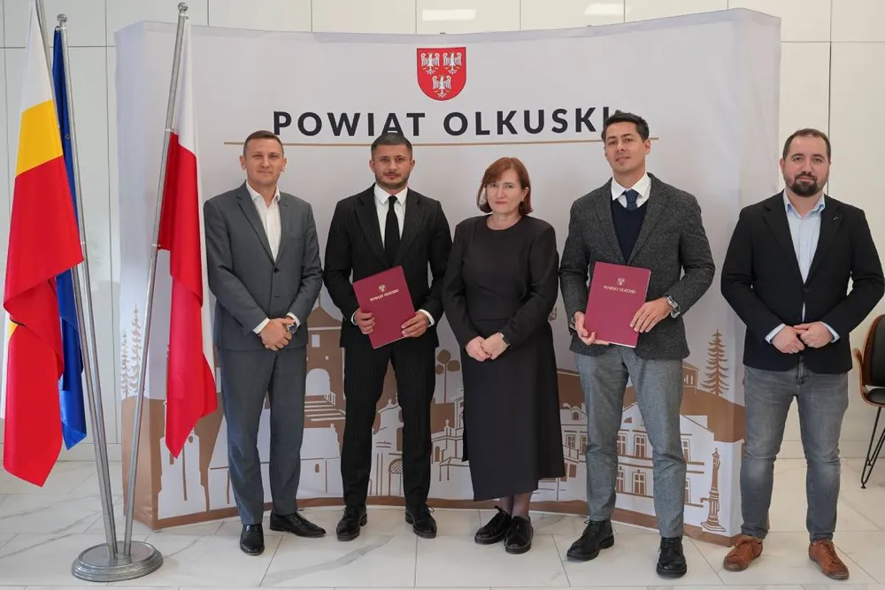 W Olkuszu powstanie kluczowa inwestycja. Wielomilionowe dofinansowanie