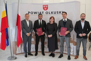 W Olkuszu powstanie kluczowa inwestycja. Wielomilionowe dofinansowanie