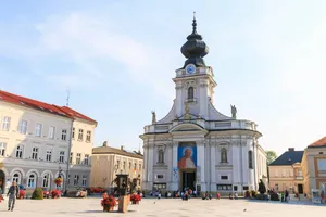 Wadowice pamiętają. Rocznica wyboru Karola Wojtyły na papieża