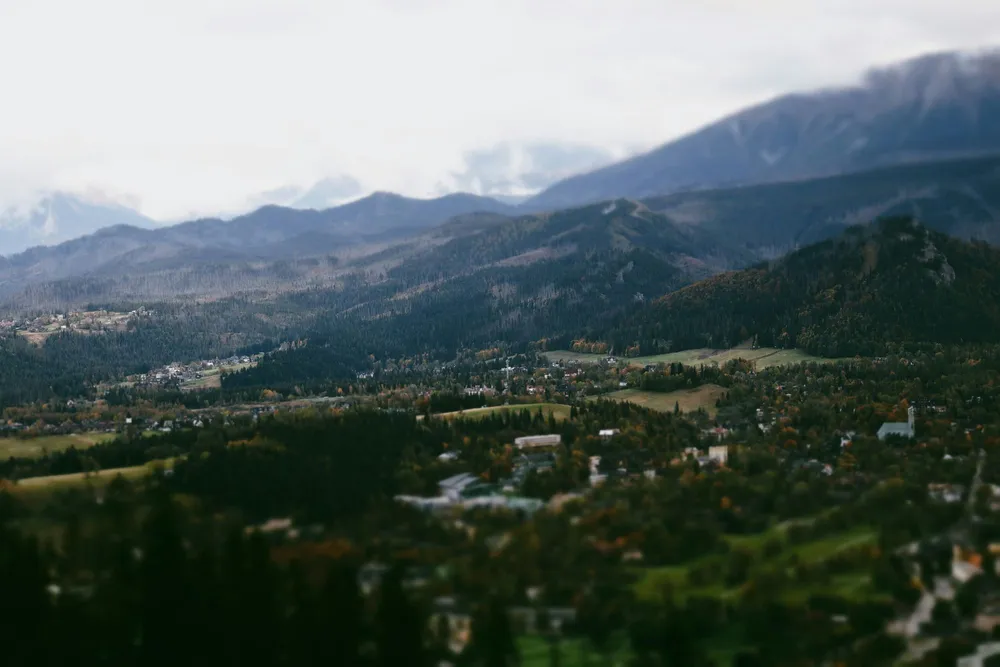 Pogoda 7 października 2025: Kraków, Tarnów, Zakopane, Tatry, Nowy Sącz, Oświęcim, Gorlice, Miechów