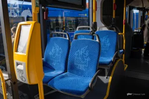 Zmiana czasu na zimowy. Jak pojadą nocne autobusy i tramwaje?