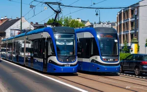 Zmiana organizacji ruchu na ul. Dobrego Pasterza. Wszystko przez budowę