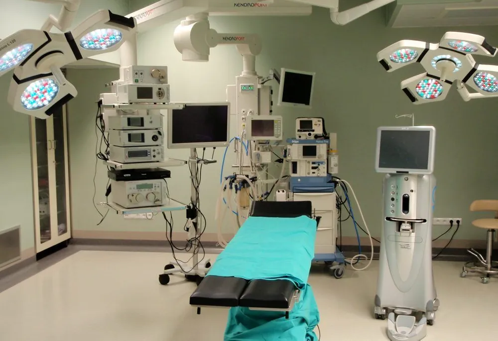 Bez długich kolejek na ważne zabiegi. Ta placówka leczy szybciej niż inne