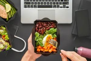 Dieta pudełkowa w Krakowie – jak wybrać najlepszą?