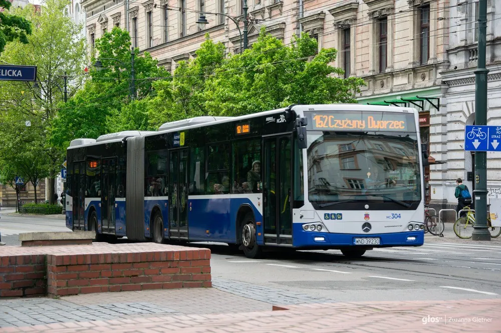Koniec pyskówek w tramwaju? Kontrolerzy biletów z Krakowa będą nagrywać każdą interwencję