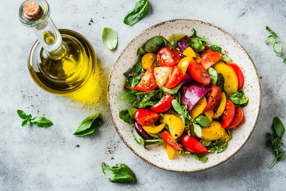 Jaka dieta na zdrową wątrobę?