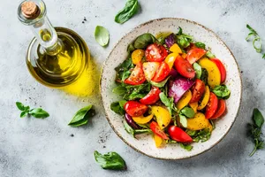 Jaka dieta na zdrową wątrobę?