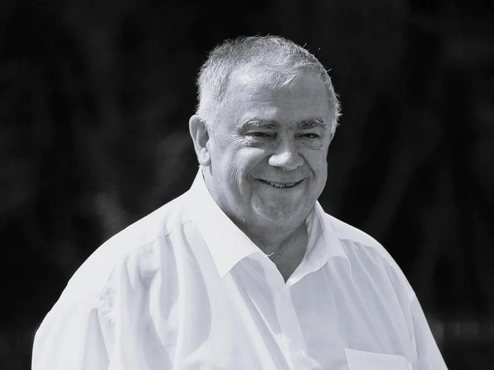 Nie żyje wyjątkowa postać dla Myślenic. Serce francusko-polskich relacji