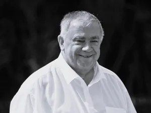 Nie żyje wyjątkowa postać dla Myślenic. Serce francusko-polskich relacji