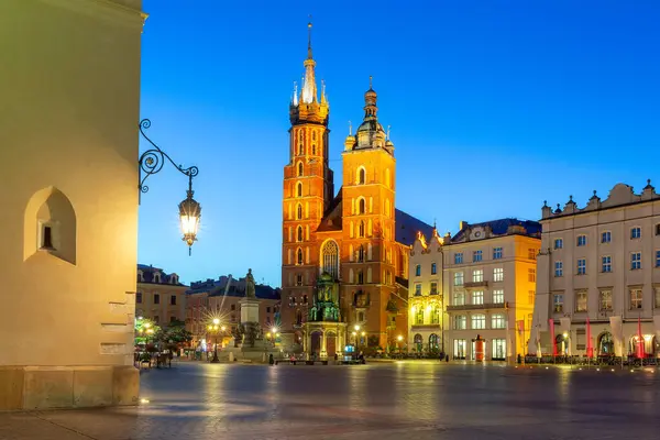 Nowy rekord ludności w Krakowie. Znamy najnowsze dane