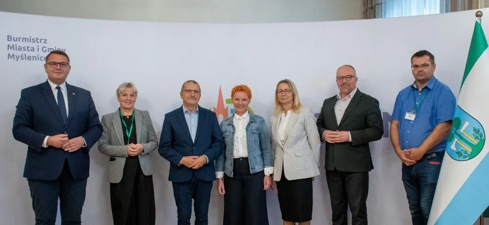 Myślenice inwestują w edukację włączającą. Nowy projekt obejmie setki uczniów