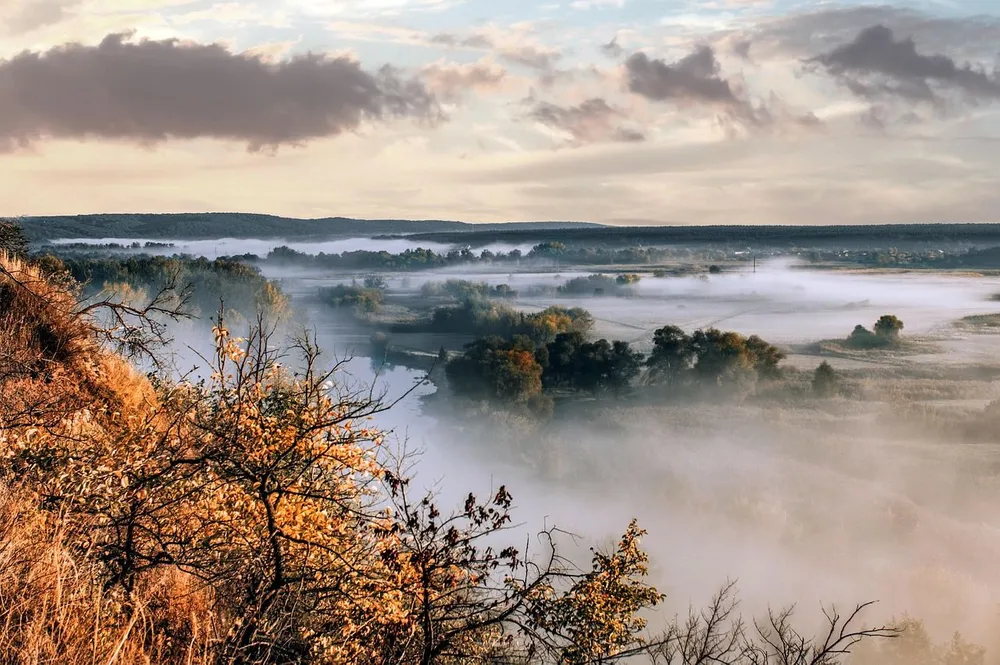Pogoda na 19 października: Kraków, Tarnów, Nowy Sącz, Podhale, Miechów