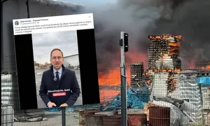 Kupują znicze, żeby pomóc. "Zróbmy zamieszanie na 1 listopada"