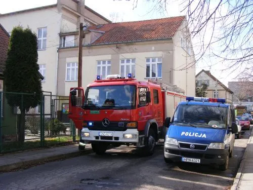 Szokująca historia z Krakowa. 10-latek omal nie podpalił szkoły