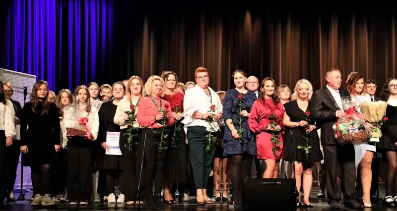 Święto talentów, pasji i wspólnoty w Dobczycach