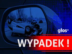 Pilne: Wypadek na Dobrego Pasterza. Pieszy został potrącony na pasach