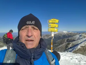 Nowy Sącz szuka 55-letniego Grzegorza. Zaginął w Tatrach
