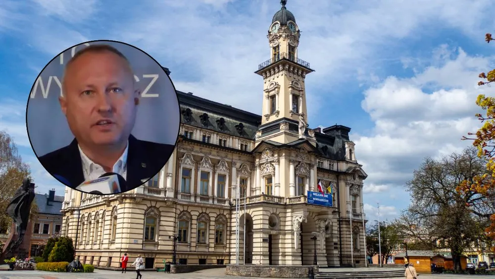 Prezydent i wiceprezydent Nowego Sącza zatrzymani przez CBA? Co wiemy do tej pory i co chodzi?