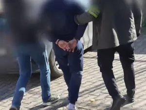 Niewinna znajomość przerodziła się w horror. 34-latek więził i wykorzystywał kobietę w Krakowie