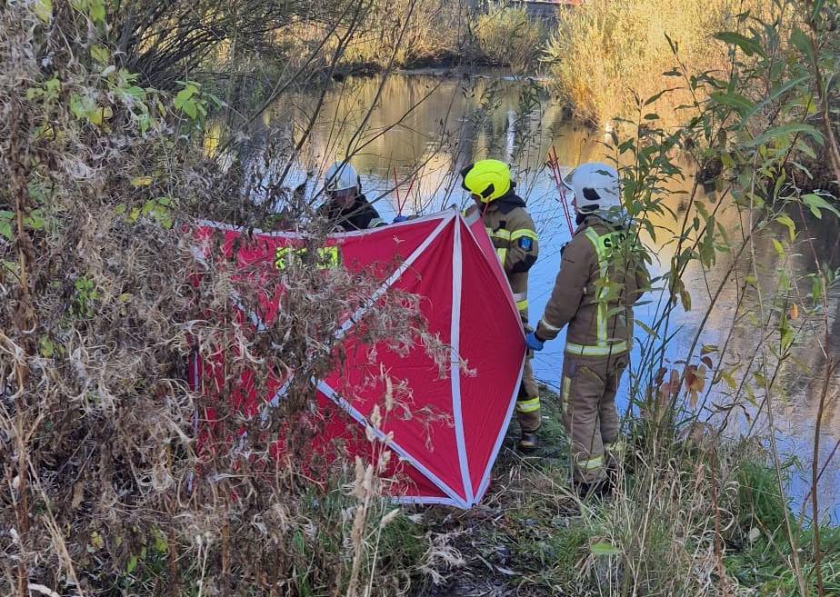 Szokujące odkrycie w Szczawnicy. Zwłoki w potoku to osoba poszukiwana?
