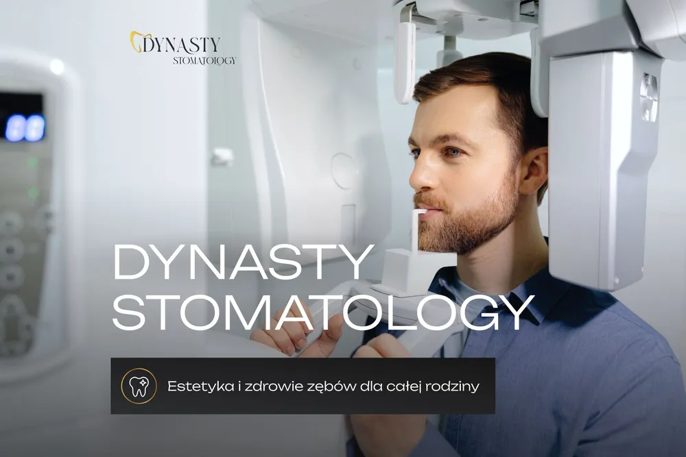 Jak cyfrowa stomatologia zmienia doświadczenia pacjenta — na przykładzie kliniki w Krakowie