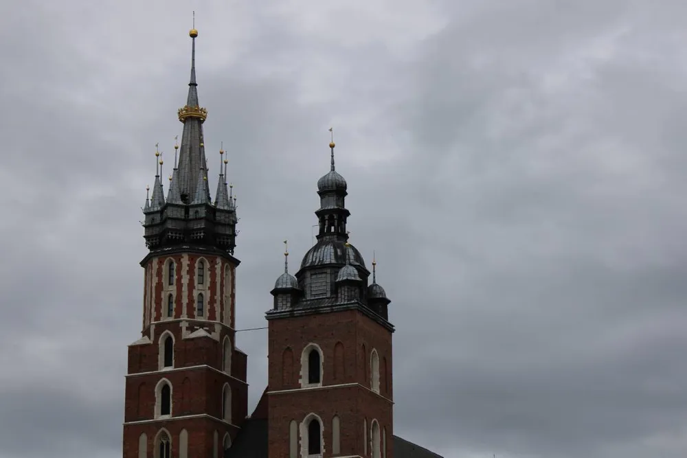 „Da się!”. Kraków rusza z inwestycjami, które przez lata czekały na realizację