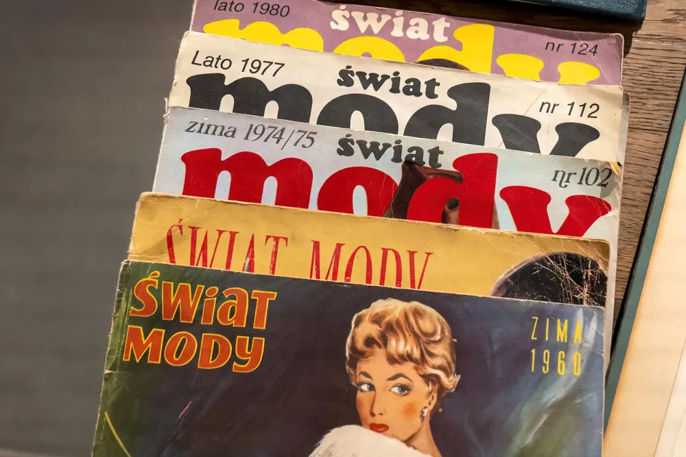 Rozrywka z PRL-u: tylko prawdziwe dziecko tamtych czasów zaliczy ten quiz!