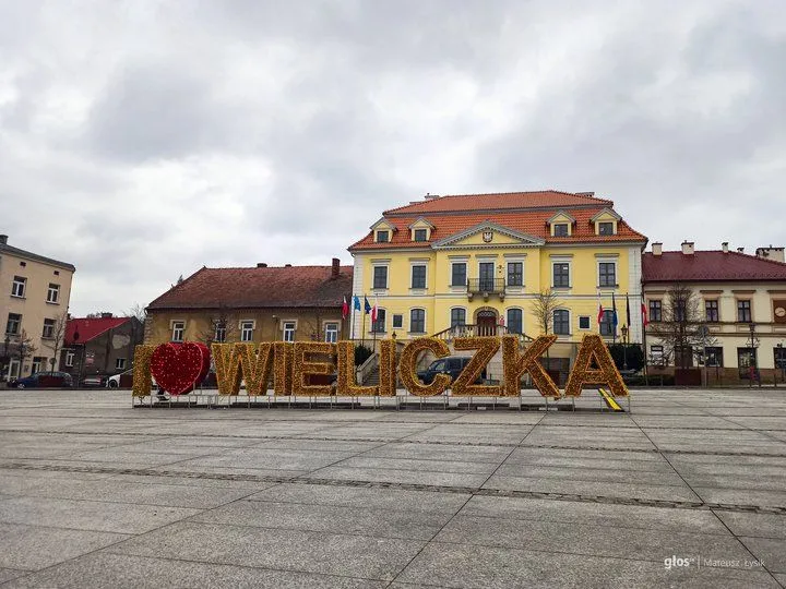 Światowy Dzień Ubogich w Wieliczce. Wspólnota serc i czynów