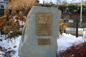 107. rocznica powstania Marynarki Wojennej RP uczczona w Powiecie Wielickim [ZDJĘCIA]