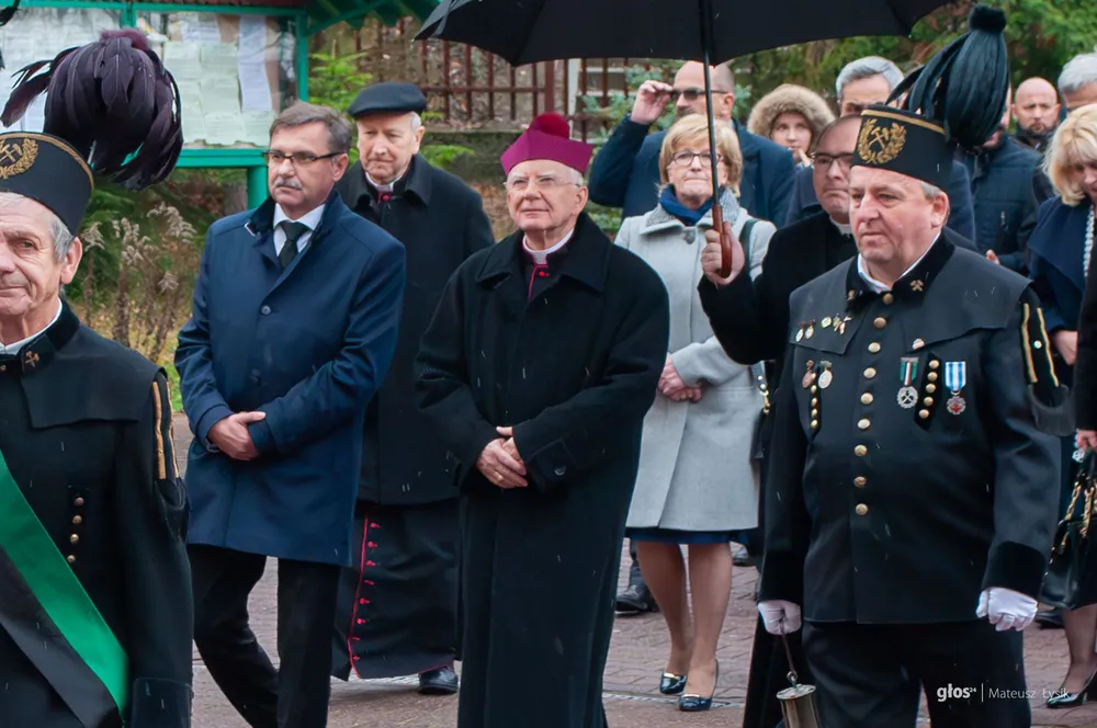 Koniec pewnej epoki w Krakowie. Archidiecezja ma nowego metropolitę