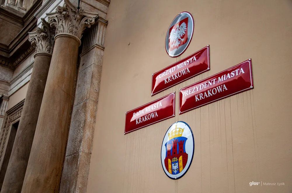 Afera o pisma RIO w Krakowie. Miasto się tłumaczy. Wyjaśniamy o co chodzi