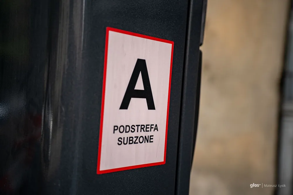 Szok dla kierowców! W Krakowie jedna decyzja zaskoczy kierowców już 11 listopada