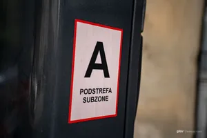 Szok dla kierowców! W Krakowie jedna decyzja zaskoczy kierowców już 11 listopada