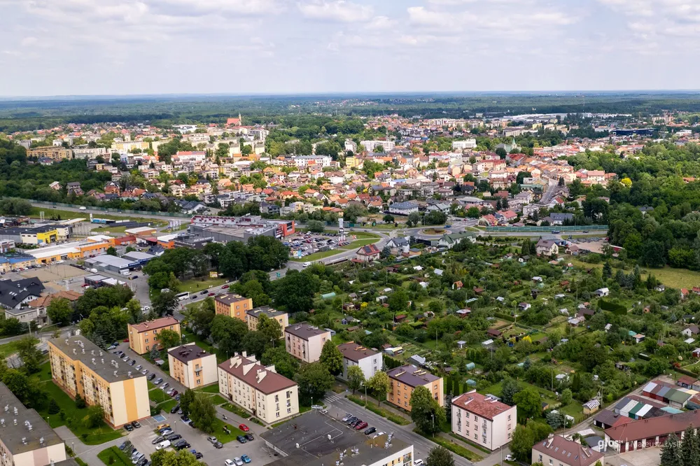 W Brzesku powstanie unikalny schron. W razie wojny uratuje tysiące ludzi, a na co dzień posłuży kierowcom