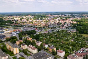 W Brzesku powstanie unikalny schron. W razie wojny uratuje tysiące ludzi, a na co dzień posłuży kierowcom