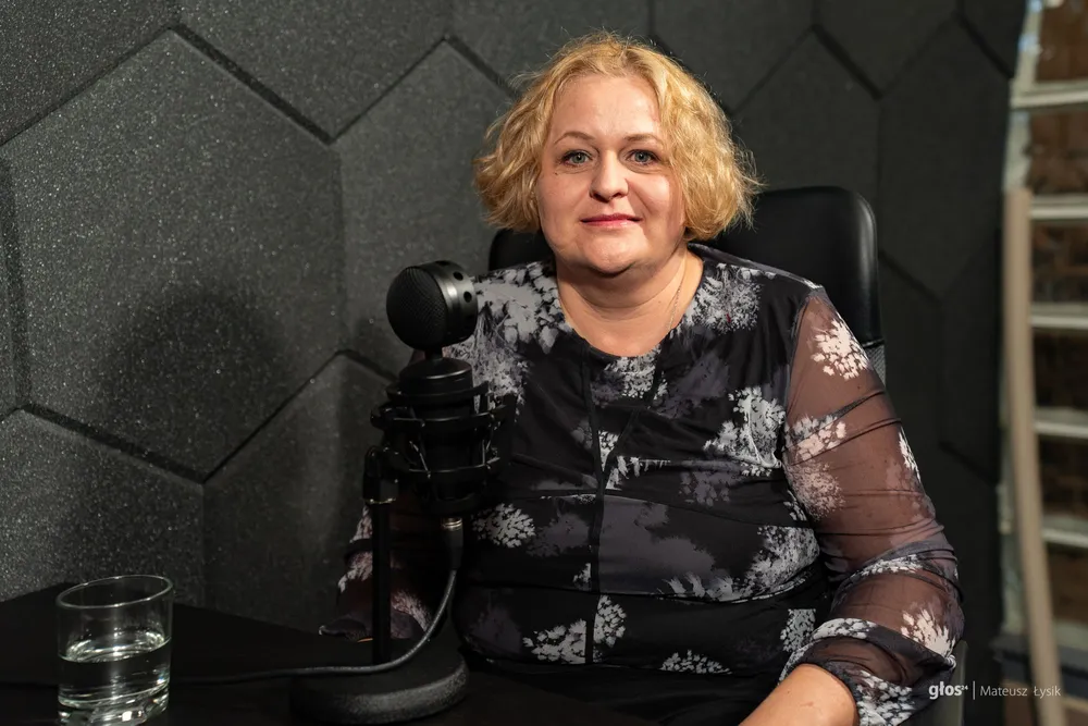 Natalia Nazim o głosowaniu w BO: "Trzeba gasić ogień w zarodku. Tę patologię trzeba wypalić do samego korzenia"